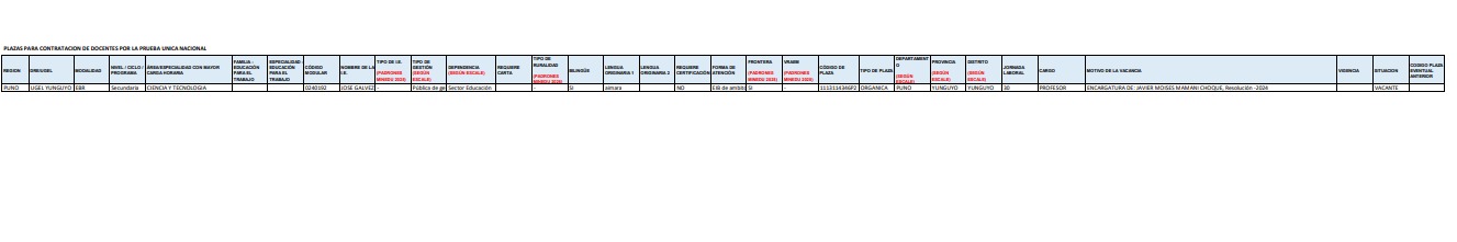 Imagen Comunicado